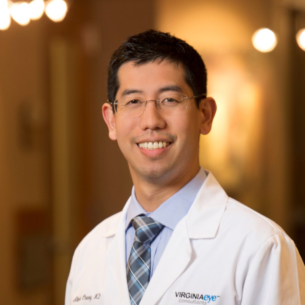 Albert Cheung, MD