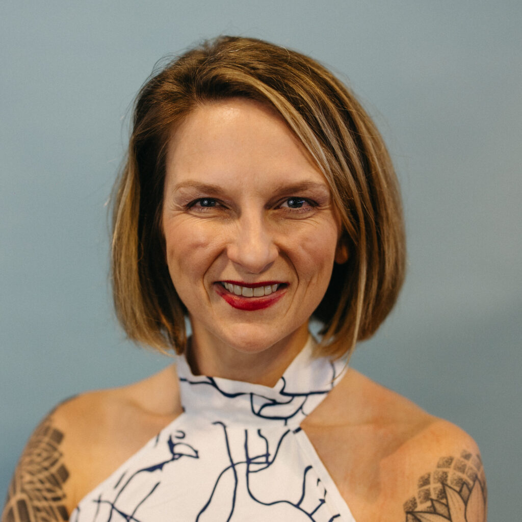 Cecelia Koetting, OD, FAAO