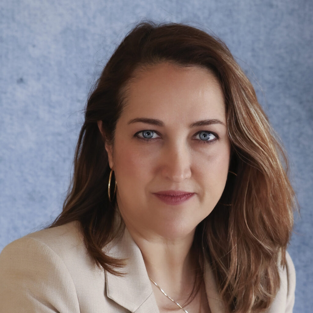 Marjan Farid, MD