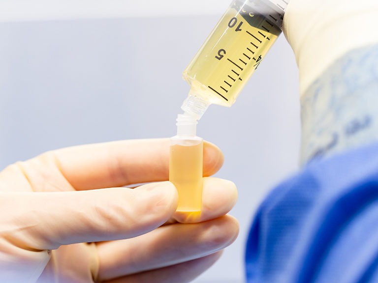 Serum Tears Made Simple — Vital Tears