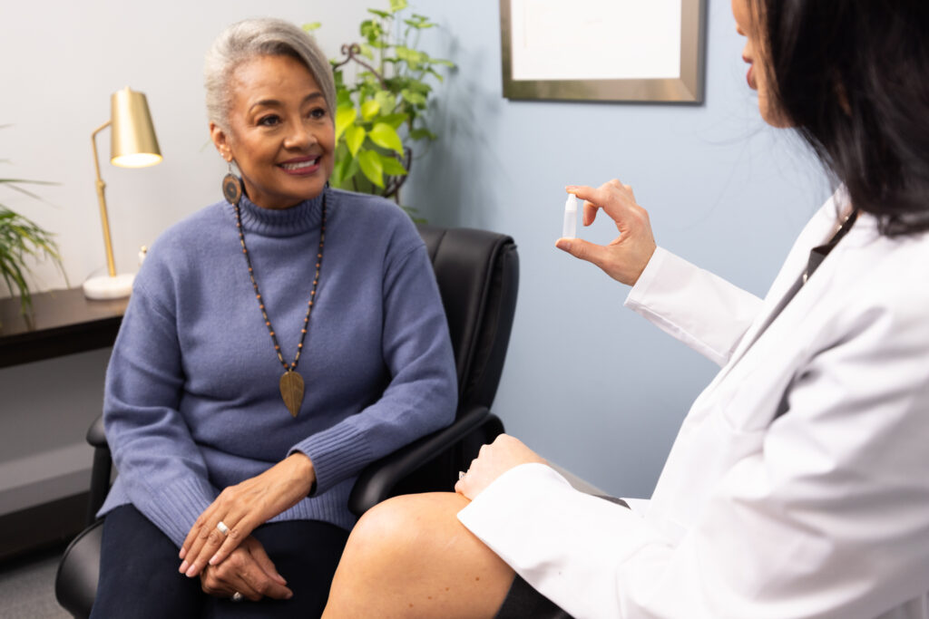 Resources for Clinical Staff 1 Vital Tears lifestyle stills 2024 83