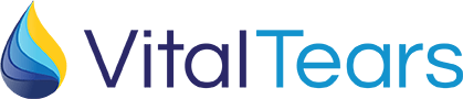 Vital Tears logo