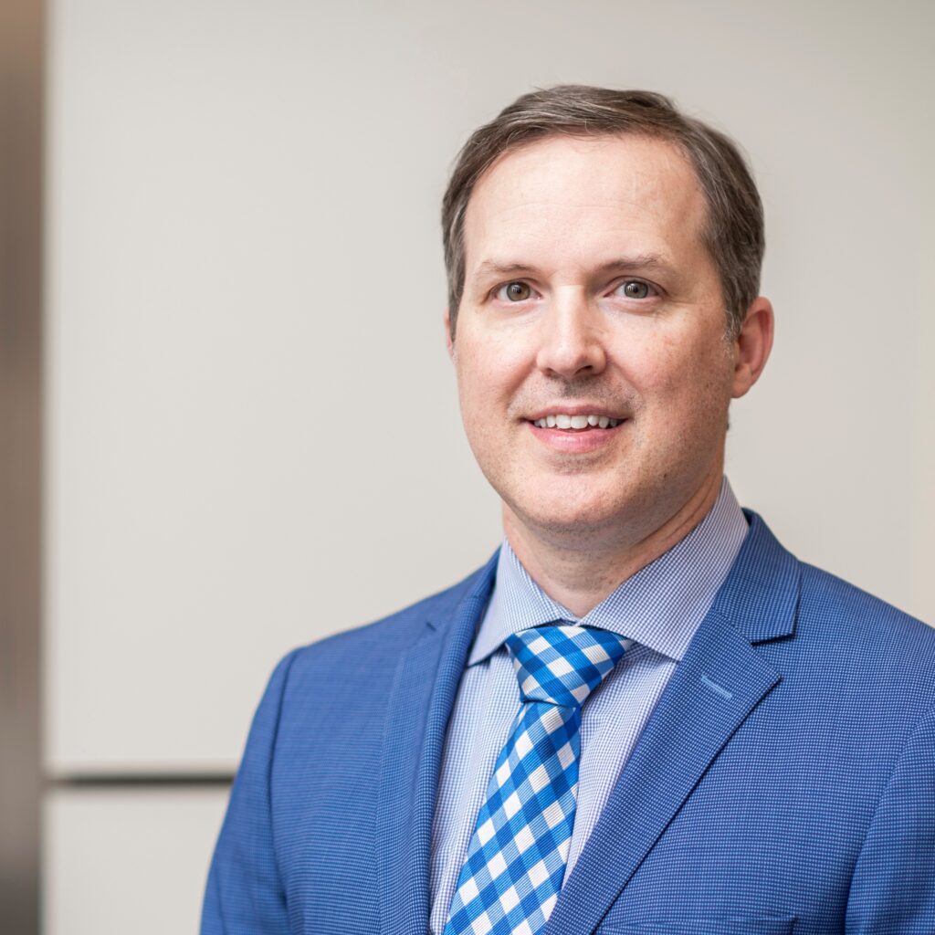 W. Barry Lee, MD, FACS